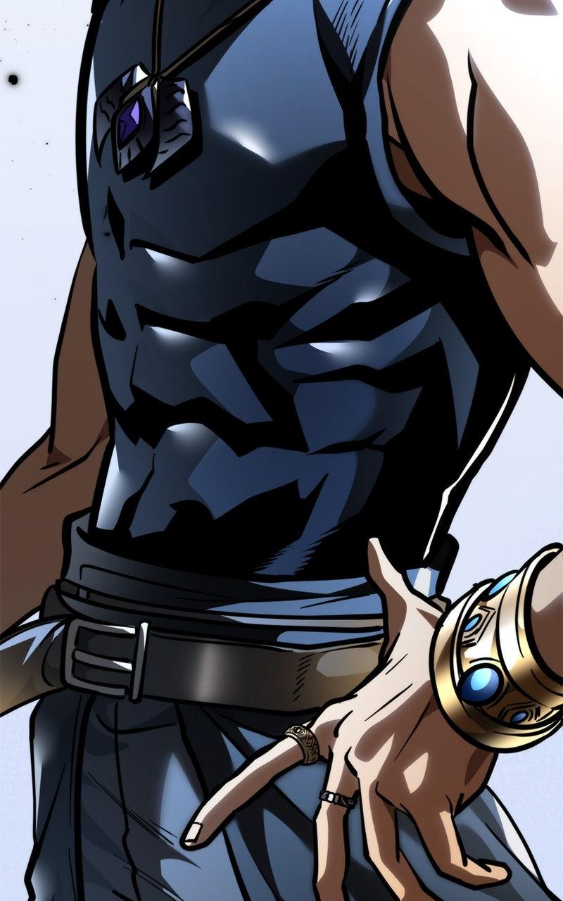 Reincarnator Chap 71 - Next Chap 72