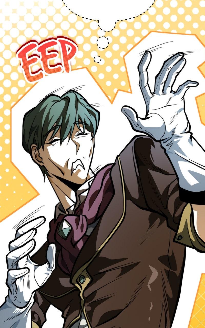 Reincarnator Chap 71 - Next Chap 72