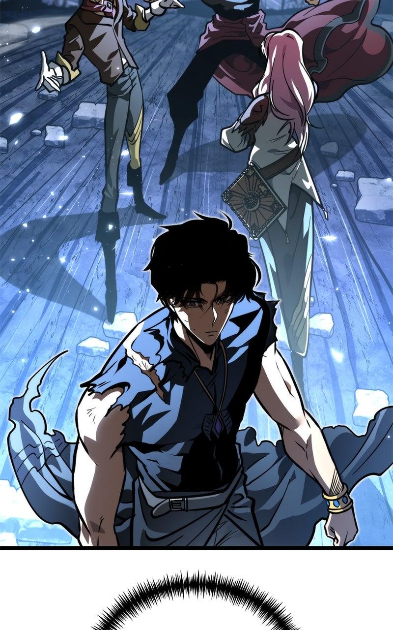 Reincarnator Chap 71 - Next Chap 72