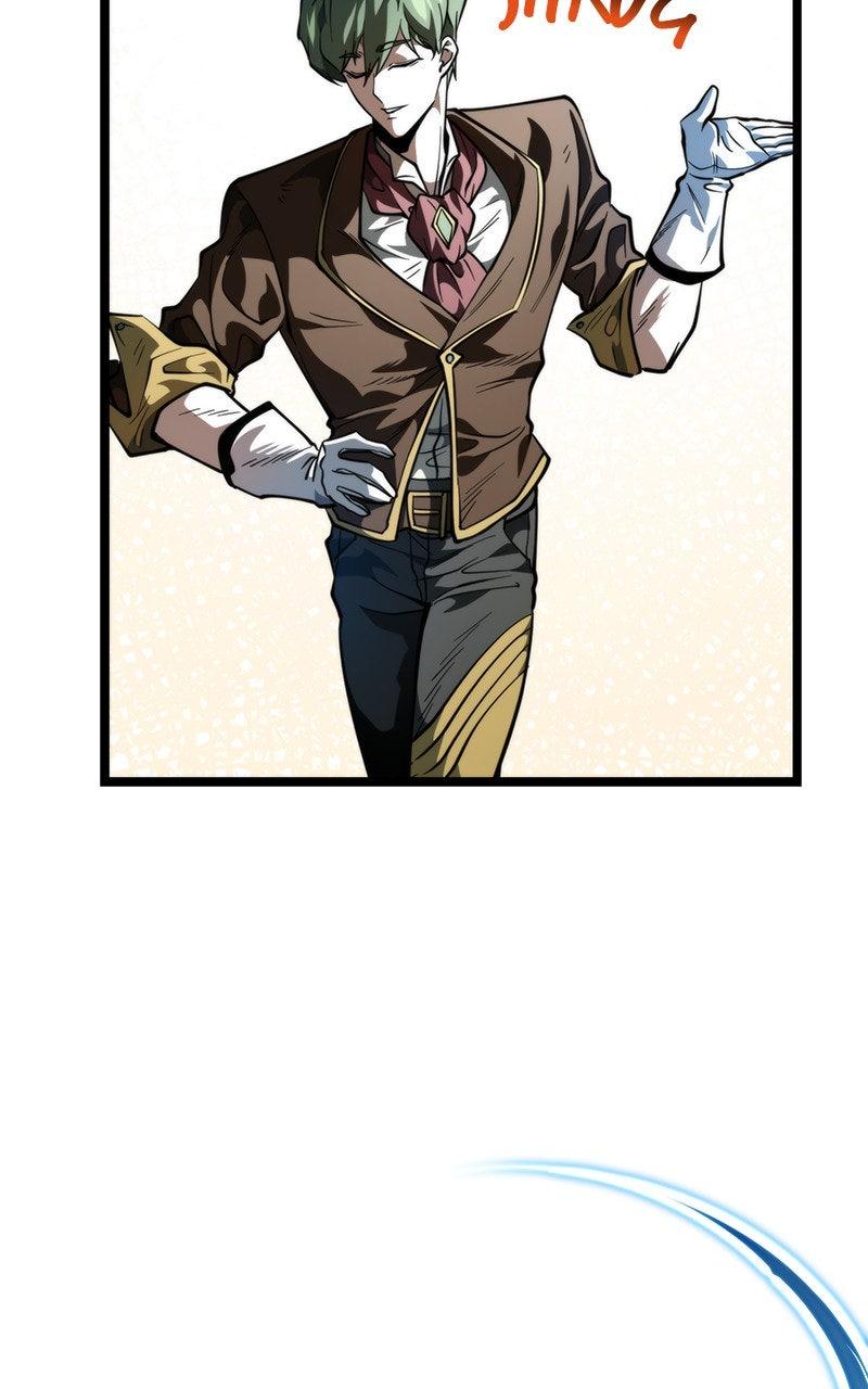 Reincarnator Chap 72 - Next Chap 73