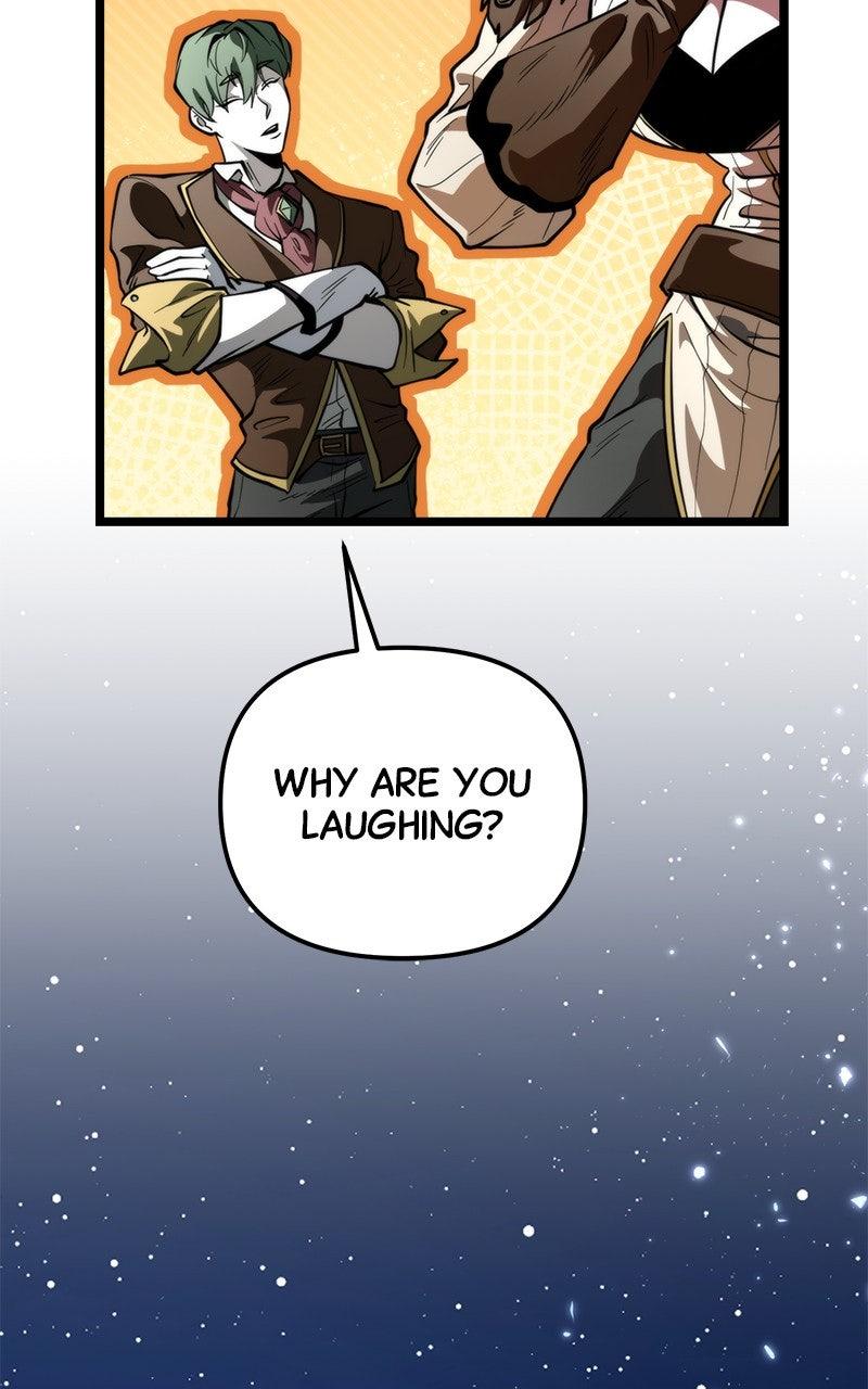 Reincarnator Chap 72 - Next Chap 73