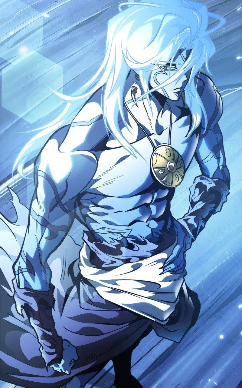 Reincarnator Chap 72 - Next Chap 73