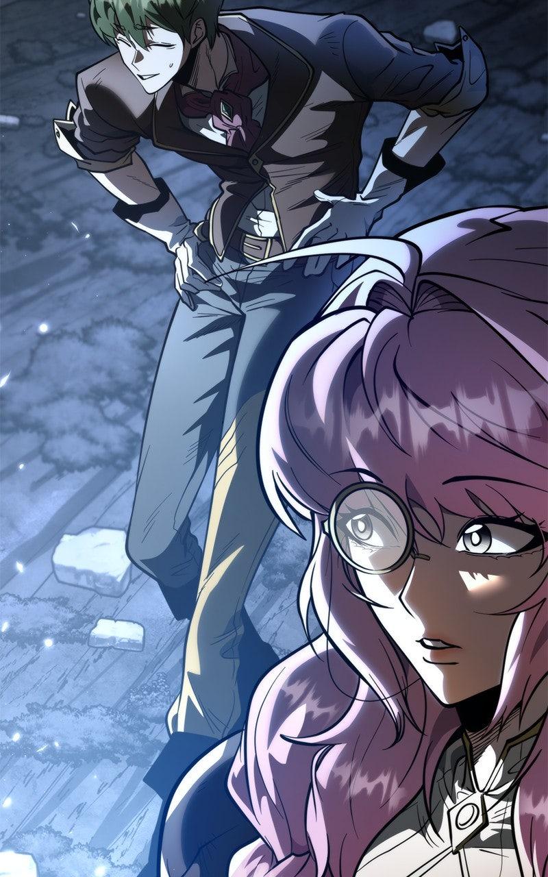 Reincarnator Chap 72 - Next Chap 73