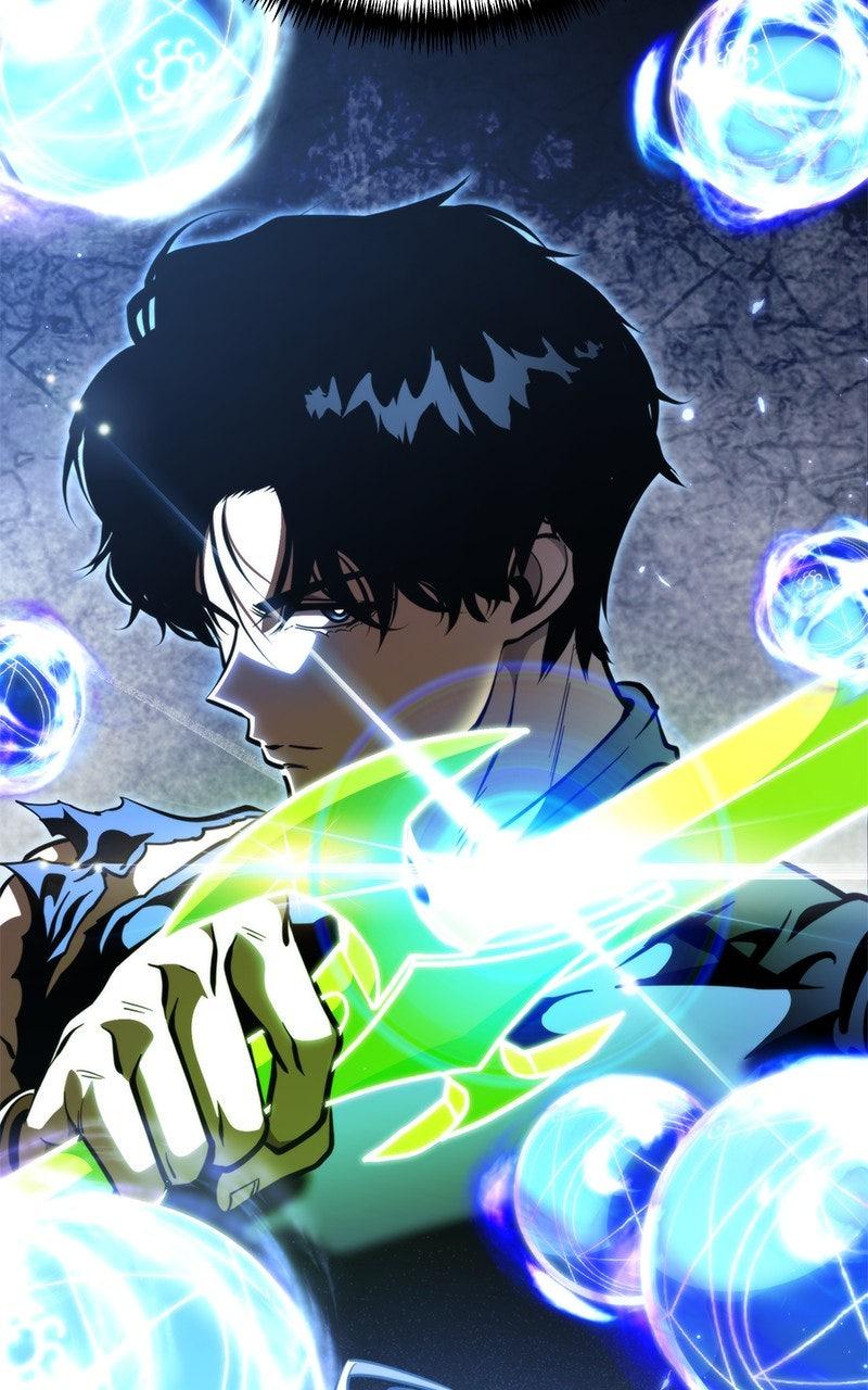 Reincarnator Chap 72 - Next Chap 73