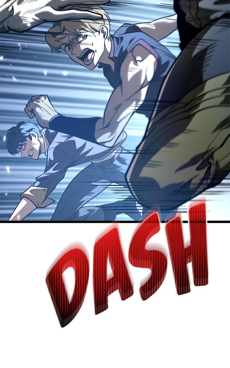 Reincarnator Chap 72 - Next Chap 73