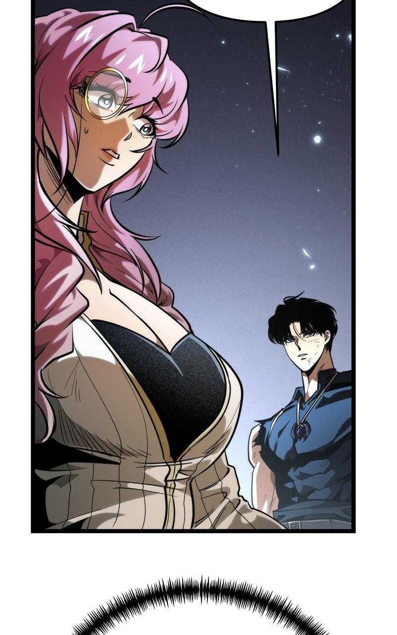 Reincarnator Chap 73 - Next Chap 74