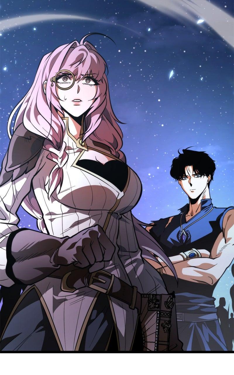 Reincarnator Chap 73 - Next Chap 74