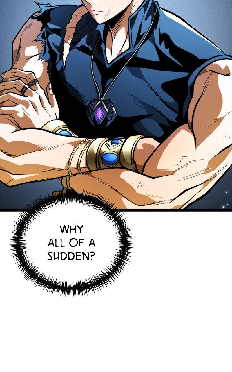 Reincarnator Chap 73 - Next Chap 74