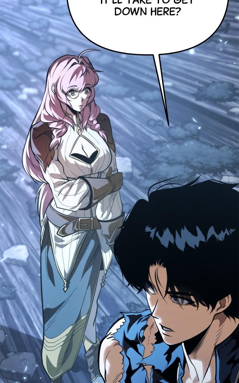 Reincarnator Chap 73 - Next Chap 74