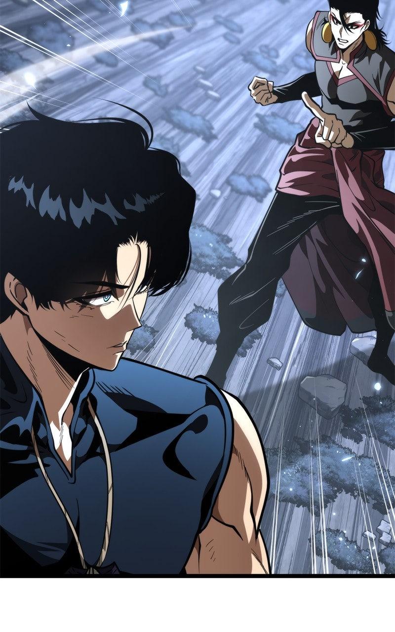 Reincarnator Chap 73 - Next Chap 74