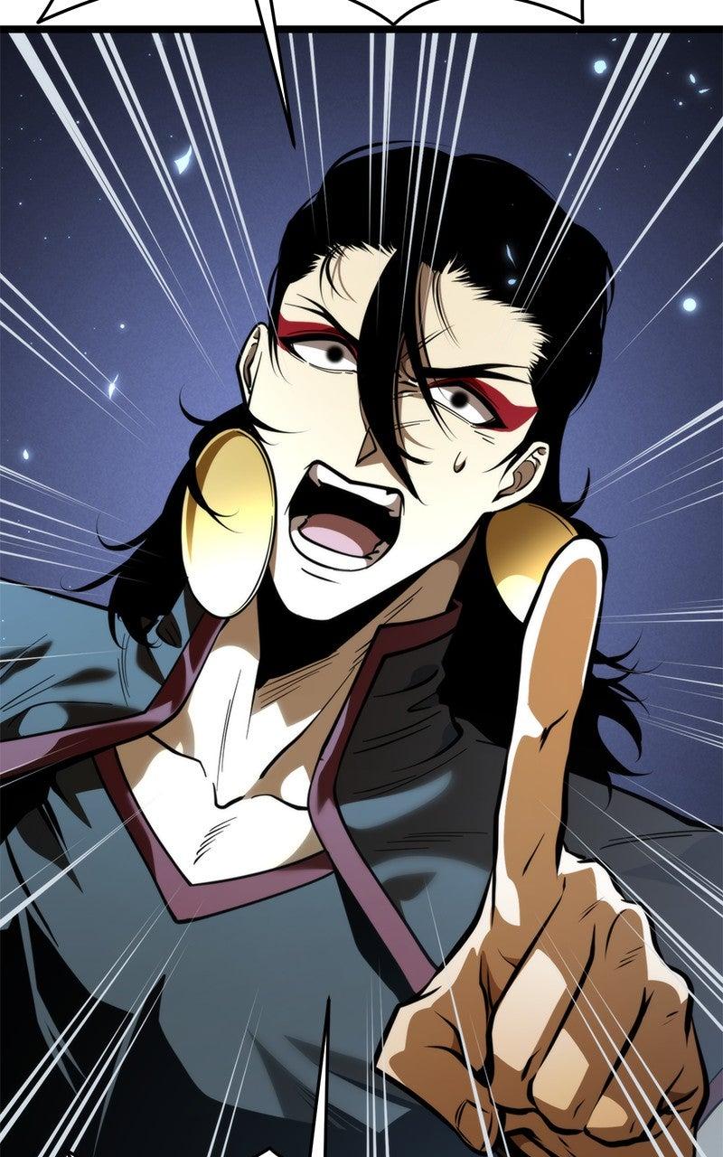 Reincarnator Chap 73 - Next Chap 74