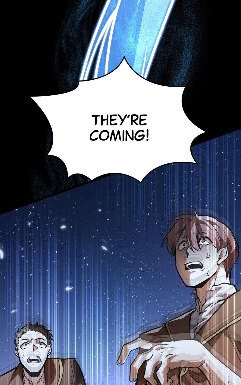 Reincarnator Chap 73 - Next Chap 74