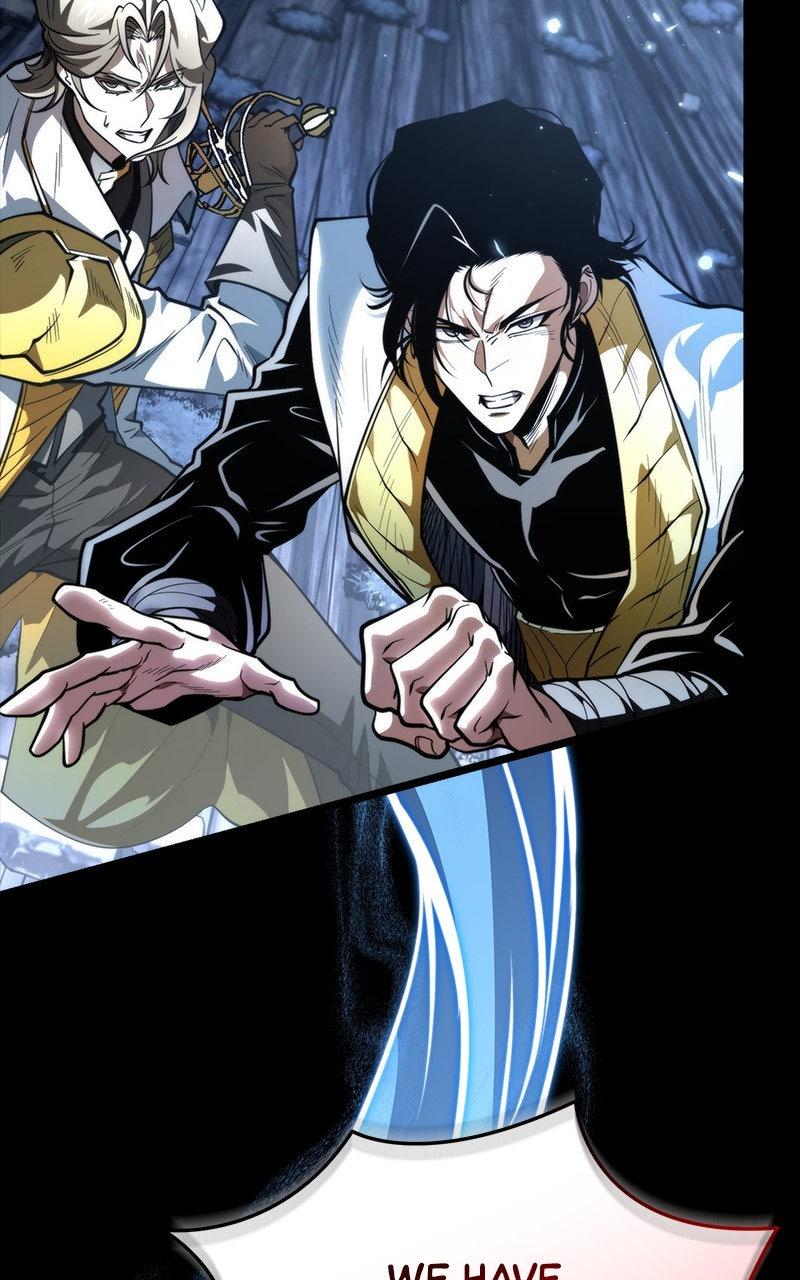 Reincarnator Chap 73 - Next Chap 74