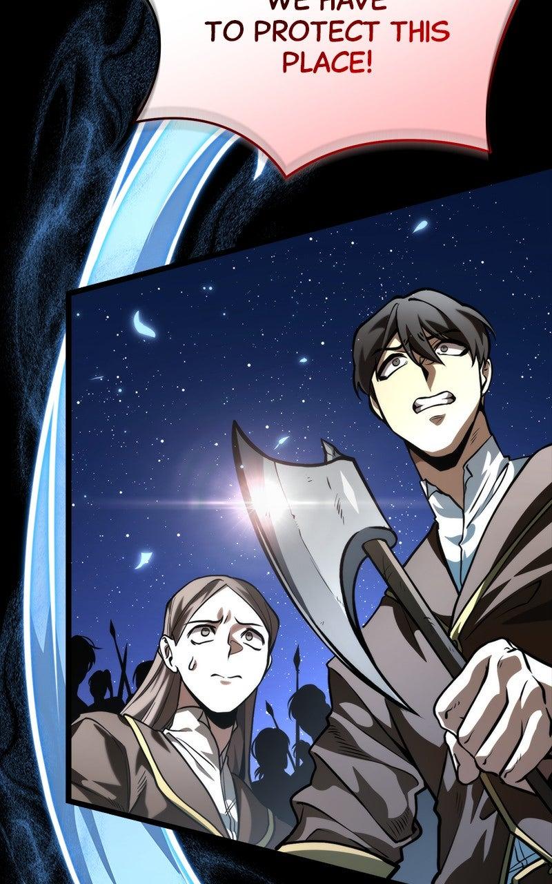 Reincarnator Chap 73 - Next Chap 74