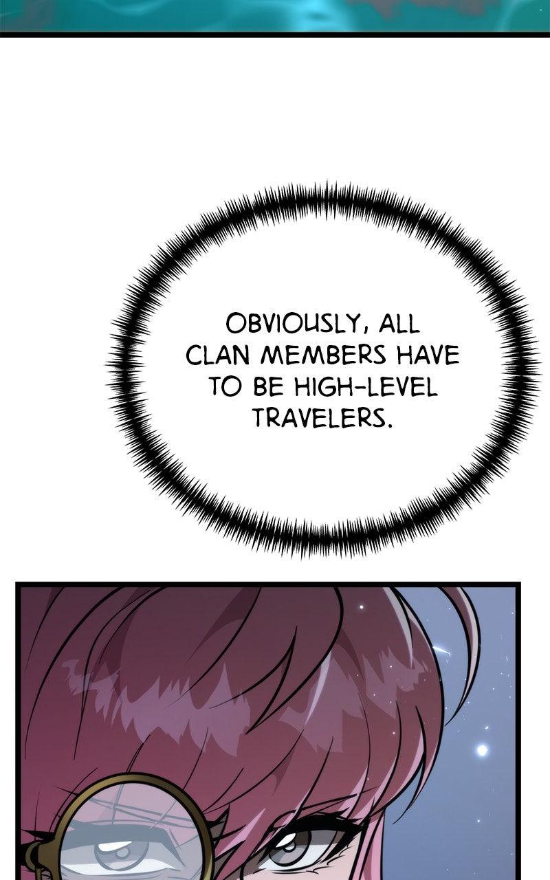 Reincarnator Chap 73 - Next Chap 74