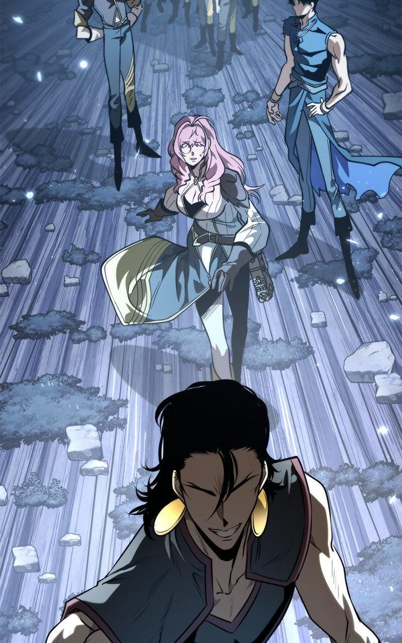 Reincarnator Chap 73 - Next Chap 74