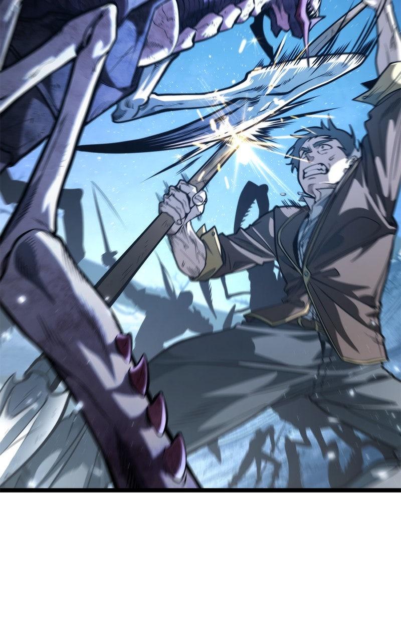 Reincarnator Chap 73 - Next Chap 74