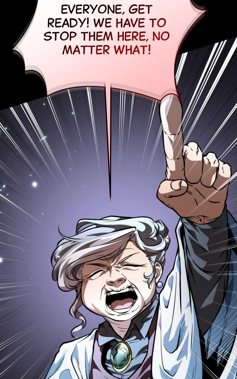 Reincarnator Chap 73 - Next Chap 74