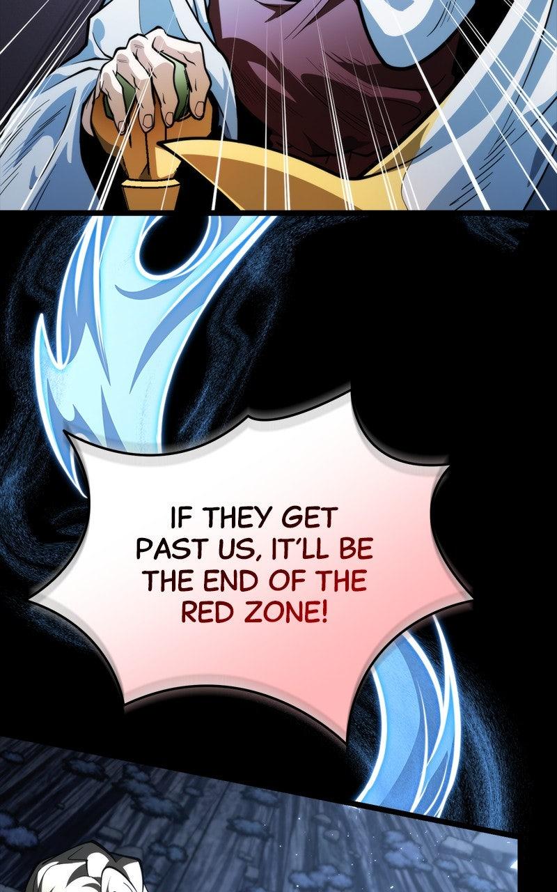 Reincarnator Chap 73 - Next Chap 74