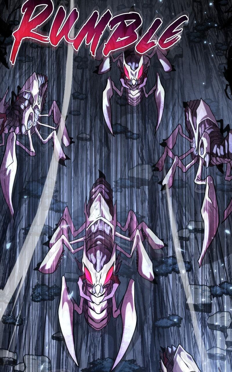 Reincarnator Chap 73 - Next Chap 74