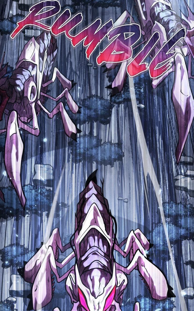 Reincarnator Chap 73 - Next Chap 74