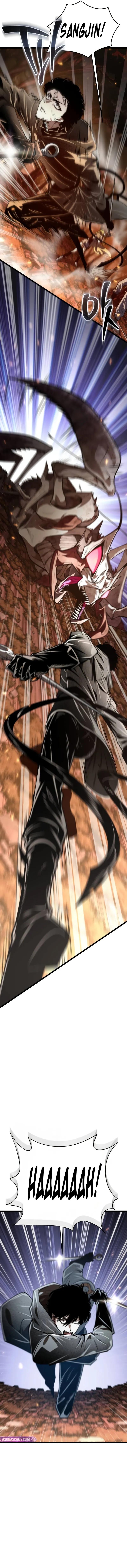 Reincarnator Chap 87 - Next Chap 88