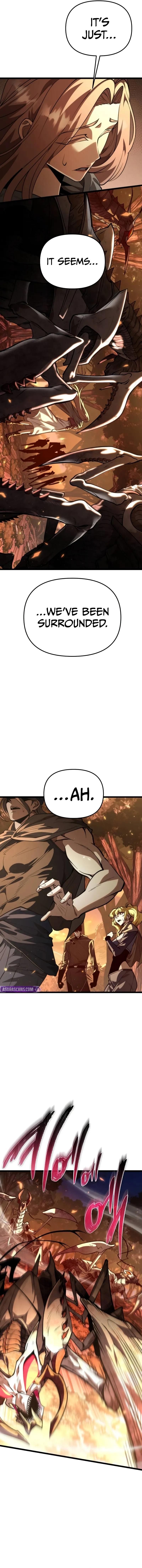 Reincarnator Chap 87 - Next Chap 88