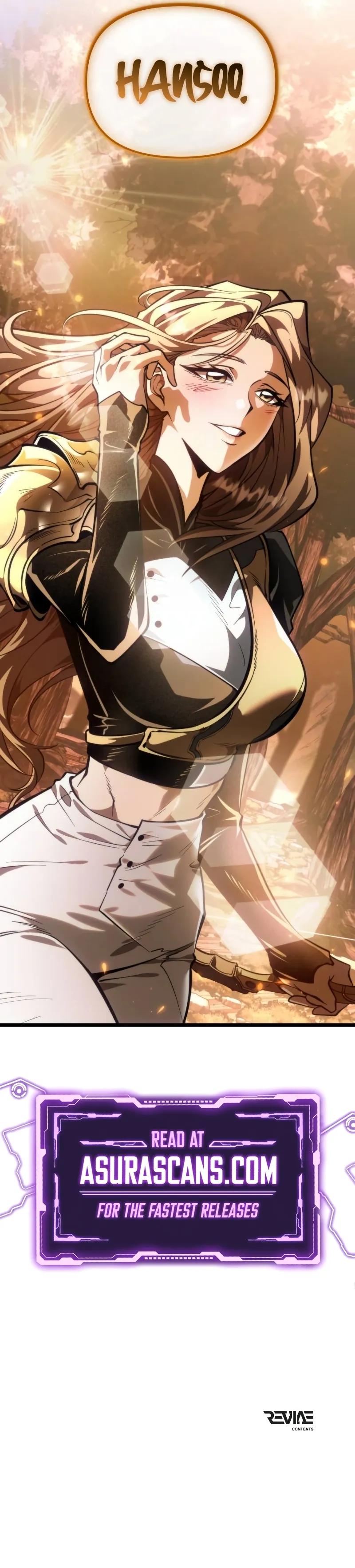 Reincarnator Chap 87 - Next Chap 88