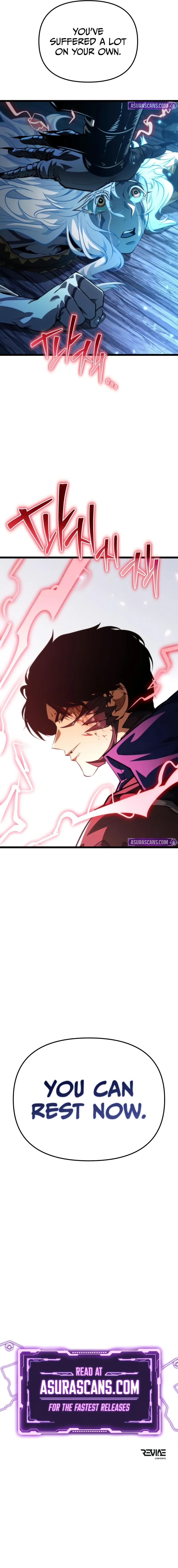 Reincarnator Chap 84 - Next Chap 85