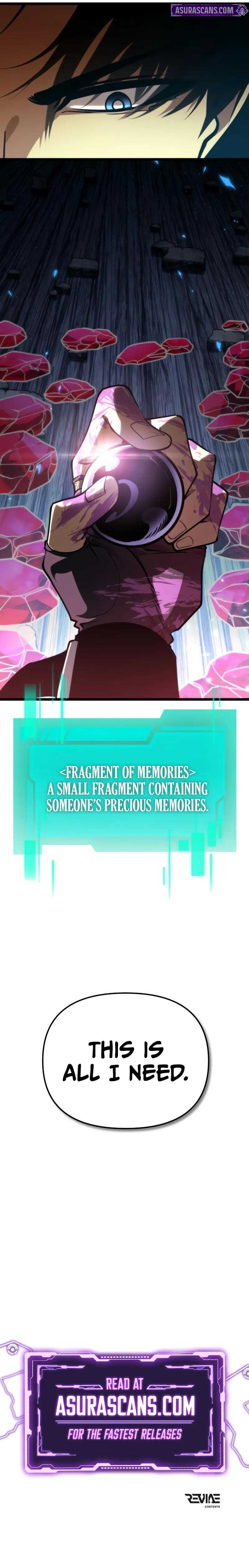 Reincarnator Chap 85 - Next Chap 86