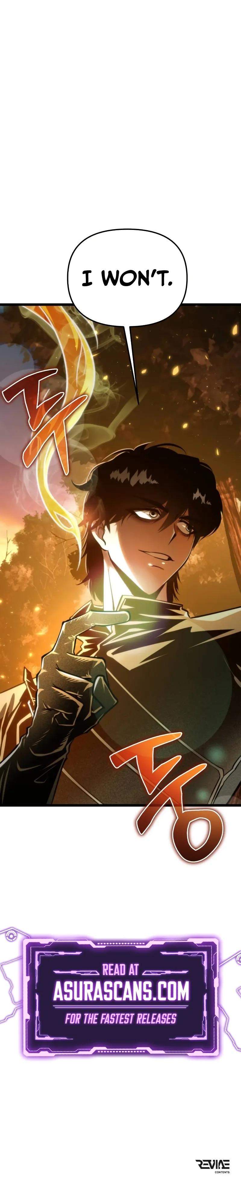 Reincarnator Chap 86 - Next Chap 87