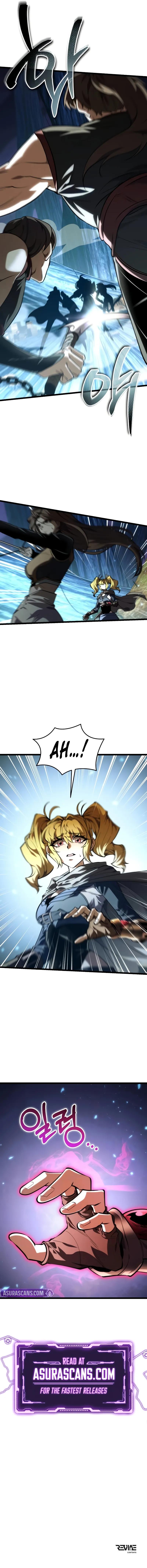 Reincarnator Chap 89 - Next Chap 90