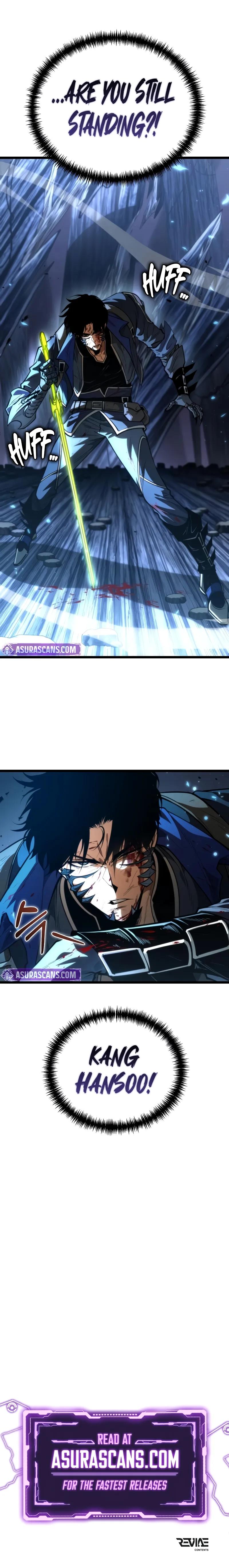 Reincarnator Chap 81 - Next Chap 82