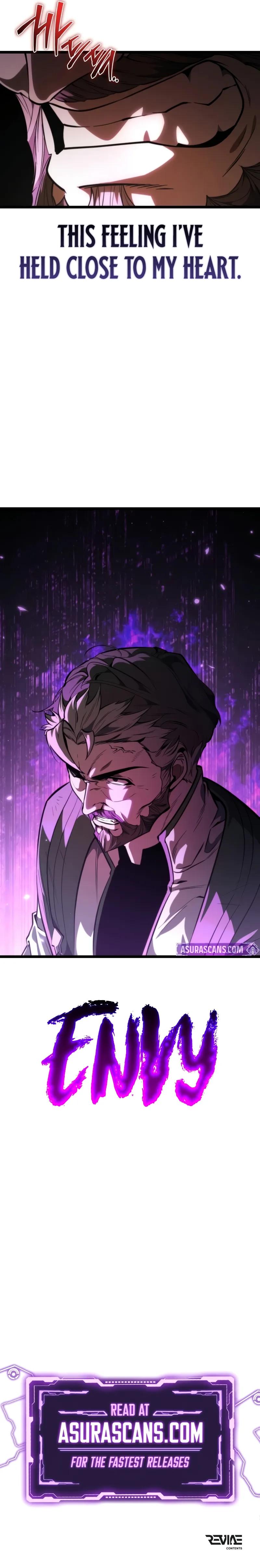 Reincarnator Chap 82 - Next Chap 83