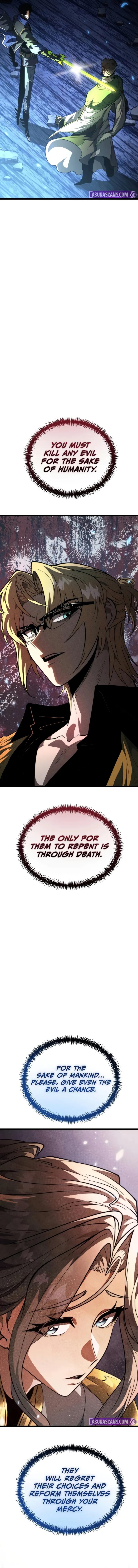 Reincarnator Chap 83 - Next Chap 84