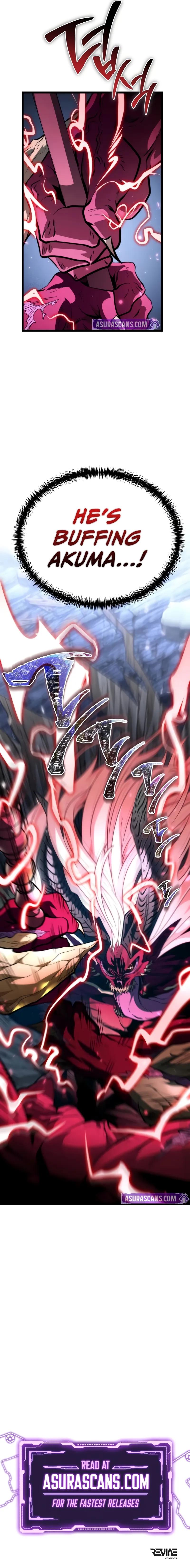 Reincarnator Chap 83 - Next Chap 84
