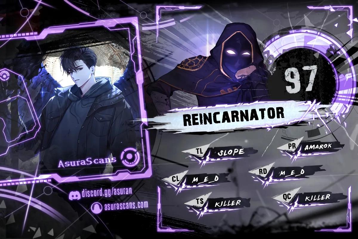Reincarnator Chap 97 - Next Chap 98