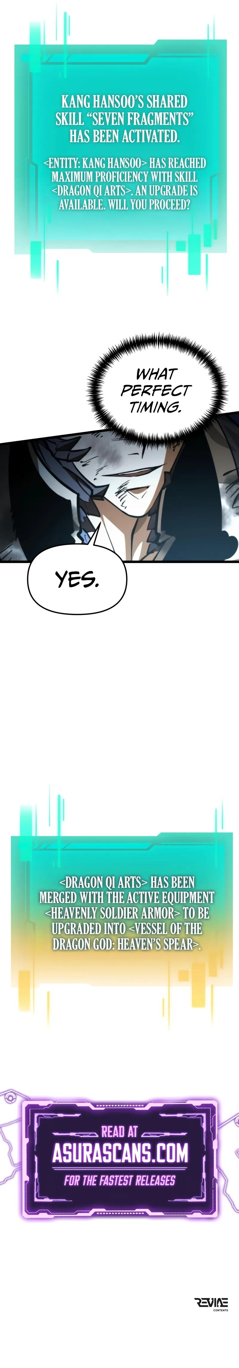 Reincarnator Chap 97 - Next Chap 98