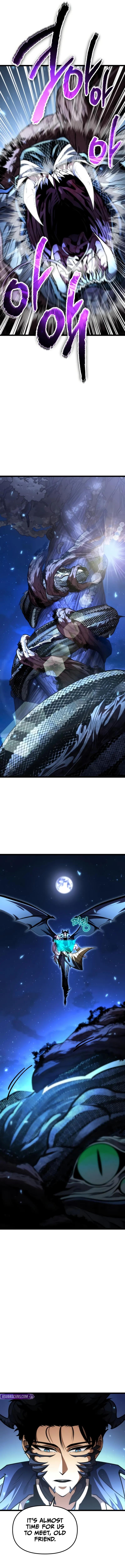 Reincarnator Chap 94 - Next Chap 95