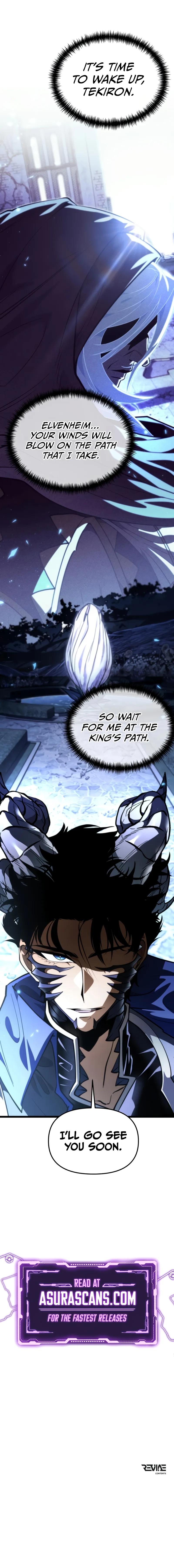 Reincarnator Chap 94 - Next Chap 95