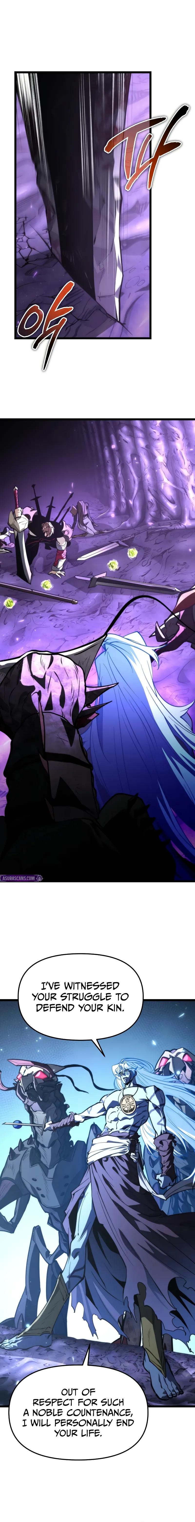 Reincarnator Chap 95 - Next Chap 96