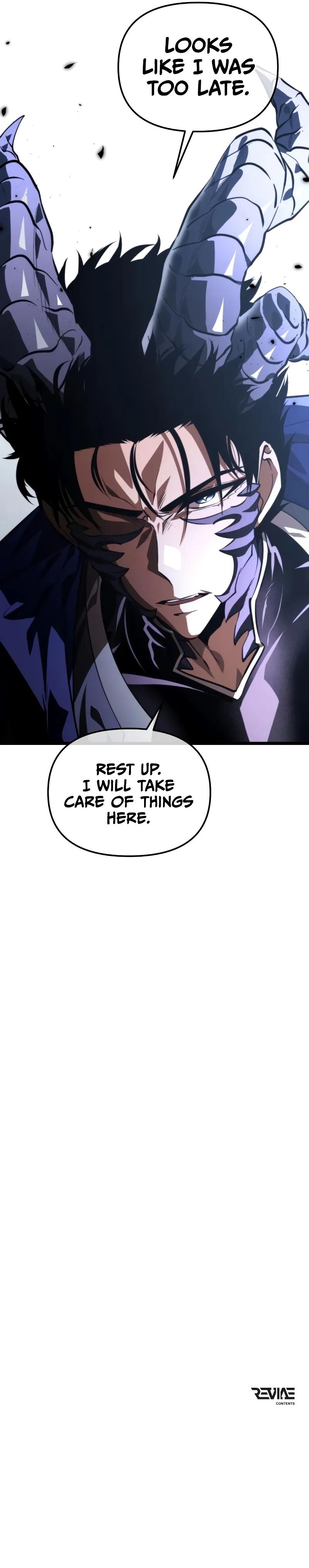 Reincarnator Chap 95 - Next Chap 96