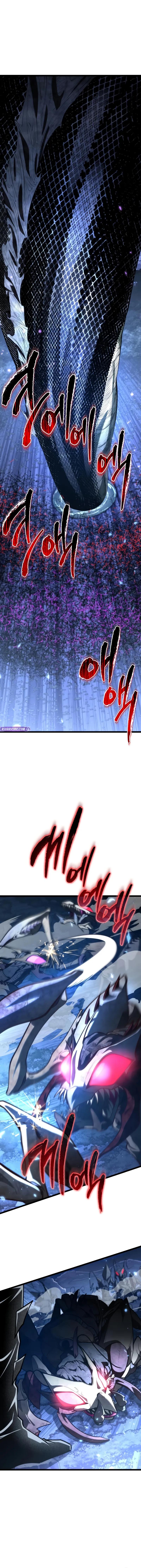 Reincarnator Chap 95 - Next Chap 96