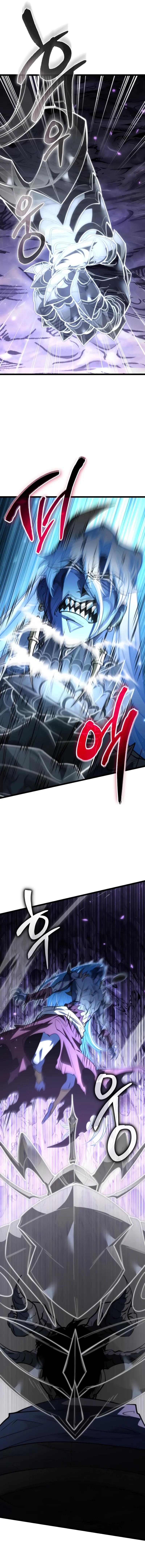 Reincarnator Chap 96 - Next Chap 97