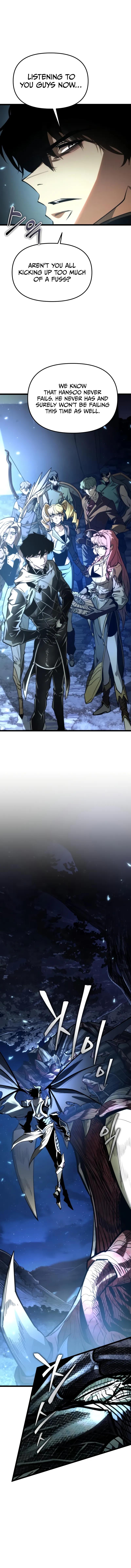 Reincarnator Chap 98 - Next Chap 99