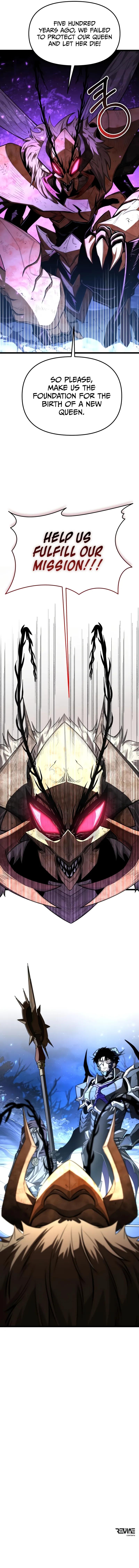 Reincarnator Chap 99 - Next Chap 100