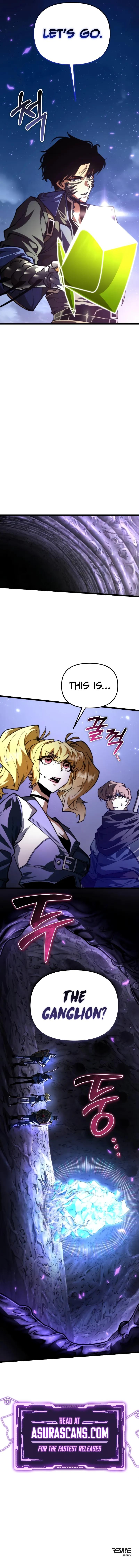 Reincarnator Chap 92 - Next Chap 93