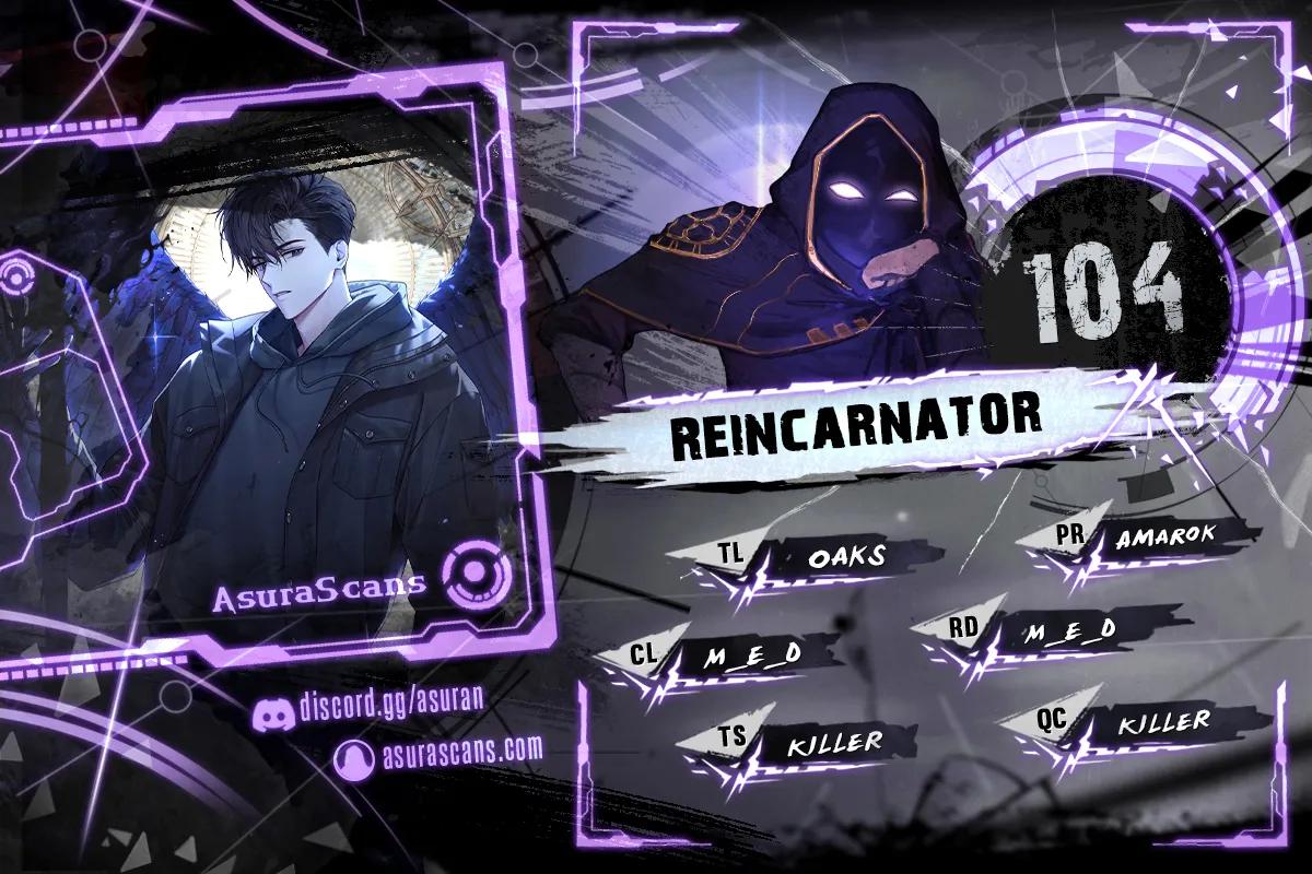 Reincarnator Chap 104 - Next Chap 105