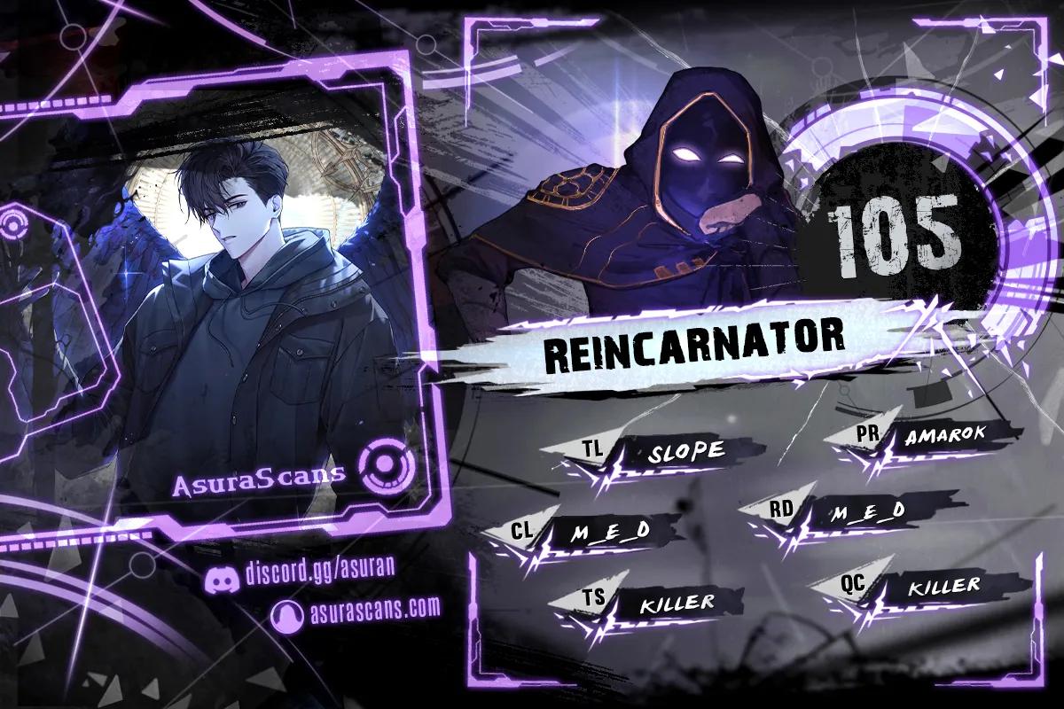 Reincarnator Chap 105 - Next Chap 106