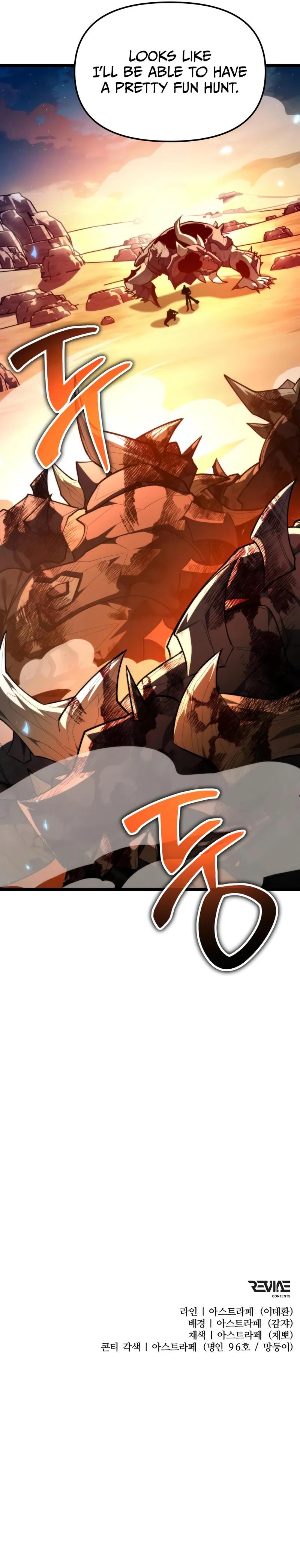 Reincarnator Chap 106 - Next Chap 107